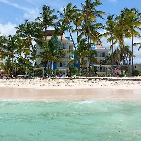 Suite Just Over The Beach-Adults Only Punta Cana Eksteriør billede