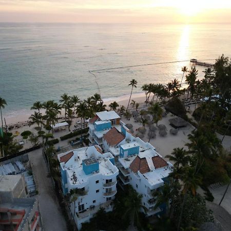 Suite Just Over The Beach-Adults Only Punta Cana Eksteriør billede