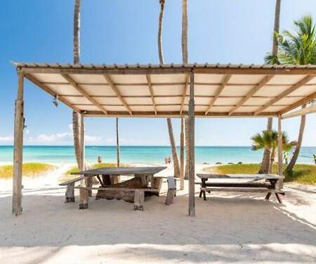 Suite Just Over The Beach-Adults Only Punta Cana Eksteriør billede