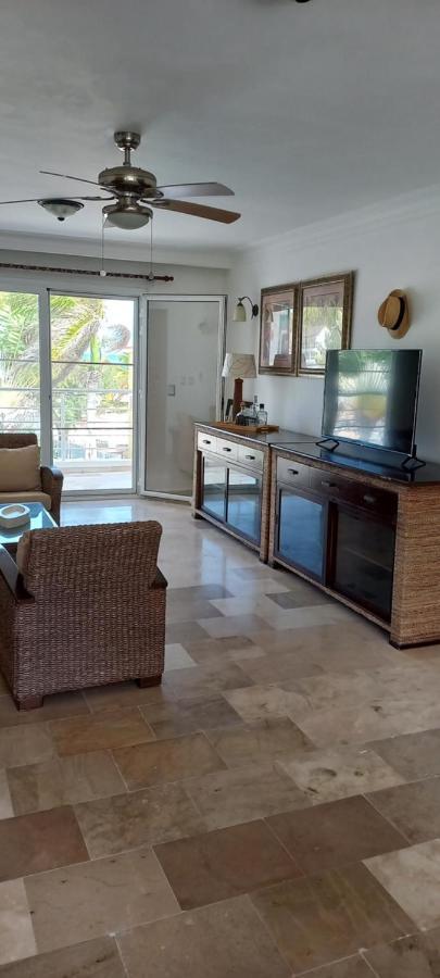 Suite Just Over The Beach-Adults Only Punta Cana Eksteriør billede