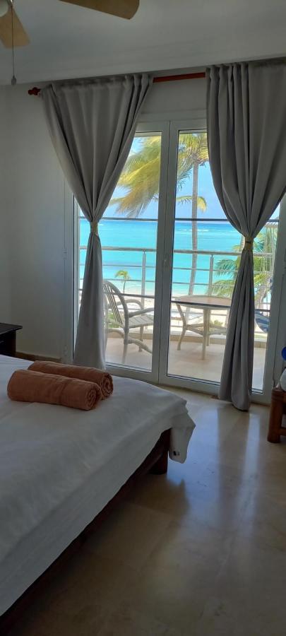 Suite Just Over The Beach-Adults Only Punta Cana Eksteriør billede