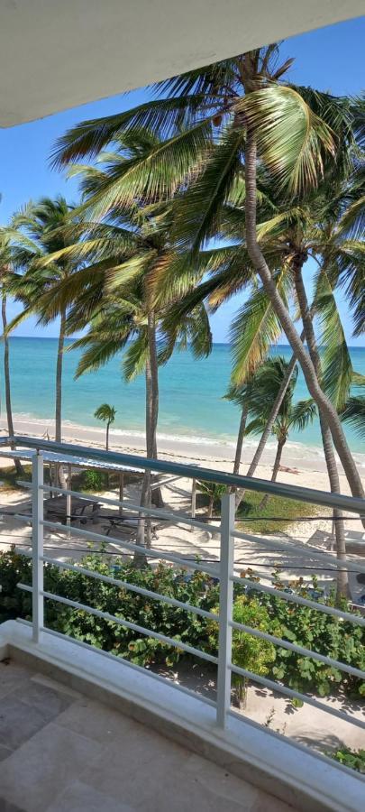 Suite Just Over The Beach-Adults Only Punta Cana Eksteriør billede