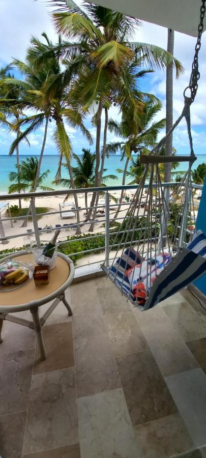 Suite Just Over The Beach-Adults Only Punta Cana Eksteriør billede