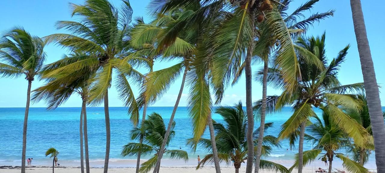 Suite Just Over The Beach-Adults Only Punta Cana Eksteriør billede