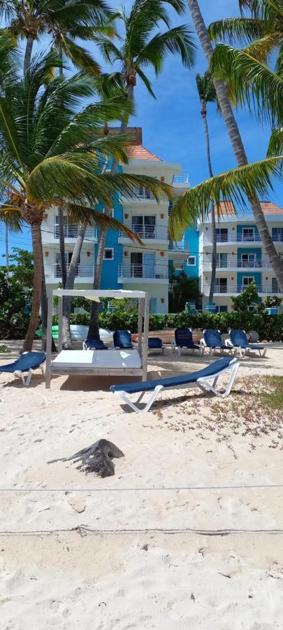 Suite Just Over The Beach-Adults Only Punta Cana Eksteriør billede