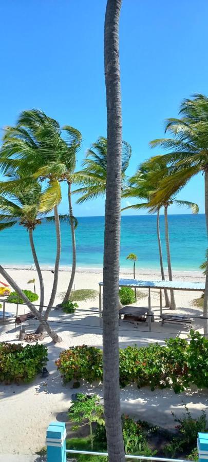 Suite Just Over The Beach-Adults Only Punta Cana Eksteriør billede