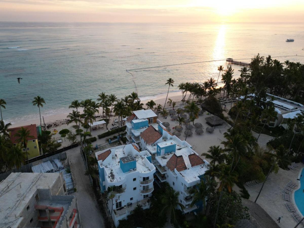 Suite Just Over The Beach-Adults Only Punta Cana Eksteriør billede