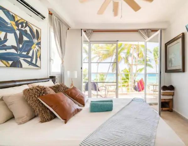 Suite Just Over The Beach-Adults Only Punta Cana Eksteriør billede